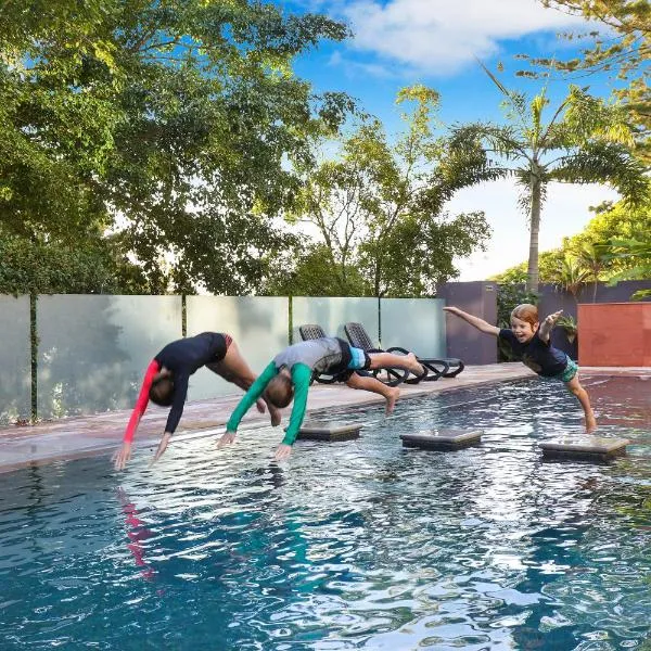 The Rise Noosa, hotel in Noosa Heads