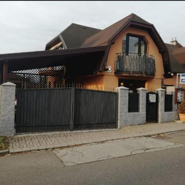 Penzion Angelika, Bratislava