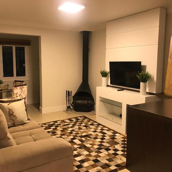 Apartamento Baviera