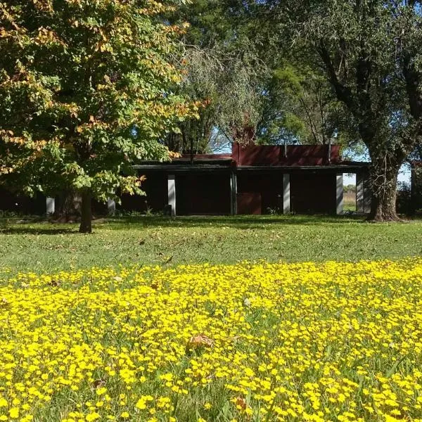 Puesto Las Totoras, hotel in San Antonio de Areco