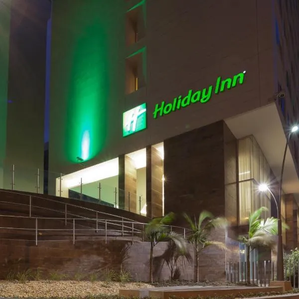 Holiday Inn Bogota Airport by IHG, hôtel à Bogotá