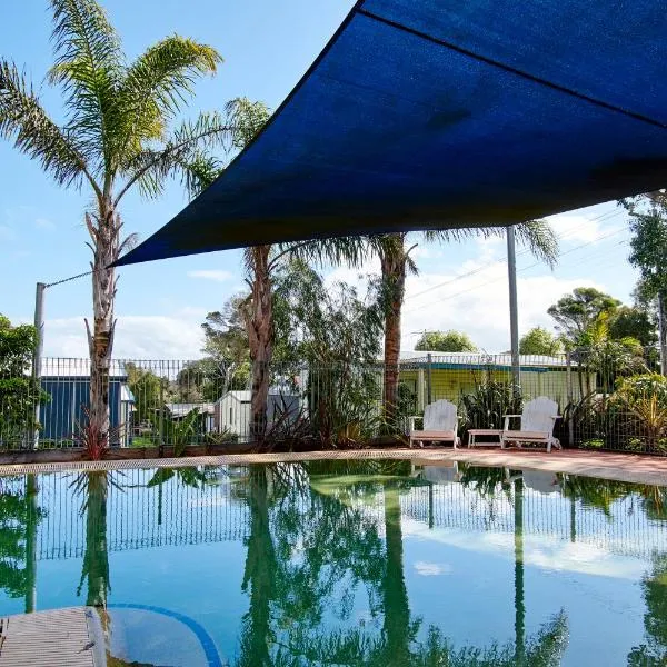 Amaroo Park, ξενοδοχείο σε Cowes