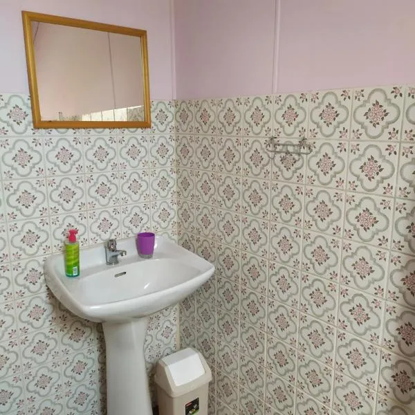 Apartmany Bobule, hôtel à Deštné v Orlických horách