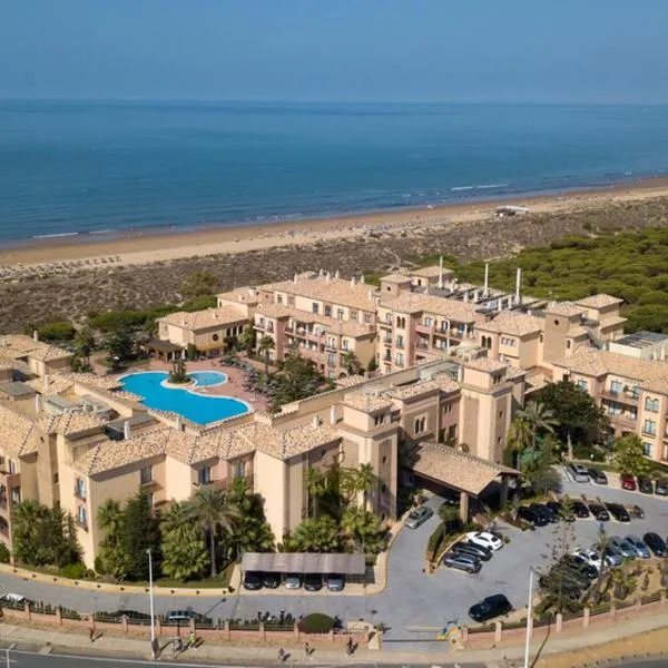 Barceló Punta Umbría Mar, hotel di Punta Umbría