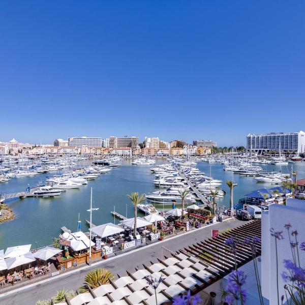Vila Marina - Luxurious apartment - Sea view