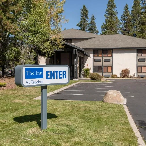 Inn At Truckee, khách sạn ở Truckee