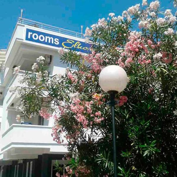 Villa Elkom, App 12