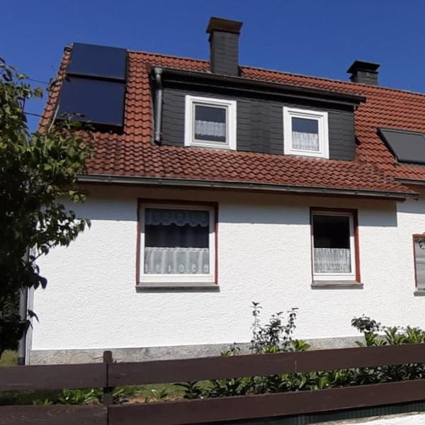 Ferienwohnung Ruhrort
