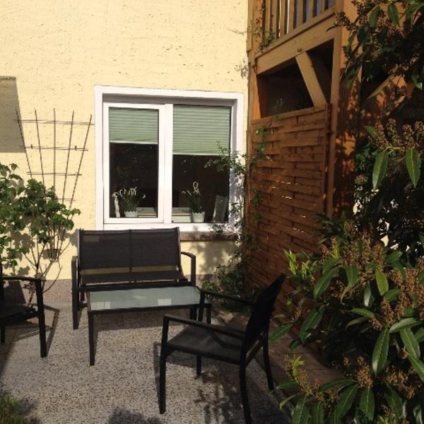 Ferienwohnung Johannes