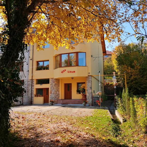 Vila Liana
