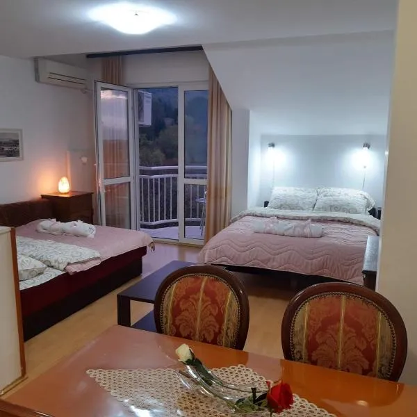 Sky Apartman, Hotel in Sokobanja