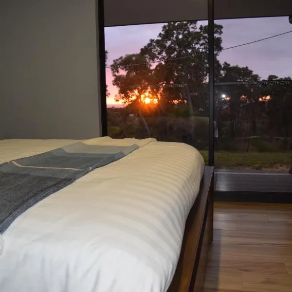 Eagle Bay House, hôtel à Dunsborough