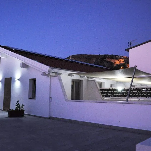 La Perla Amantea - Rooms & Apartaments, ξενοδοχείο σε Amantea