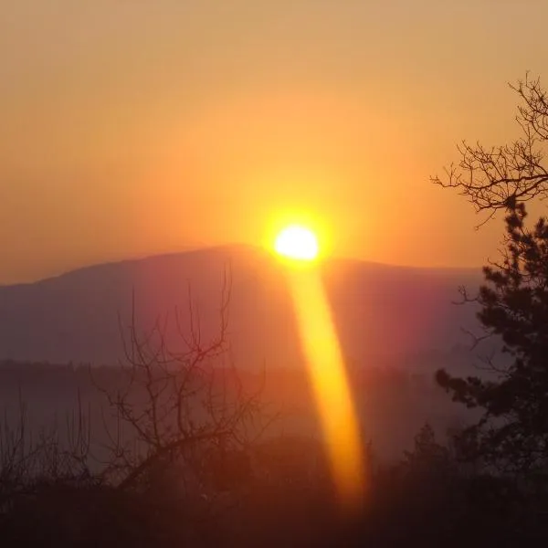 Noclegi "Marek i Karolina", hotel v destinaci Cieszyn