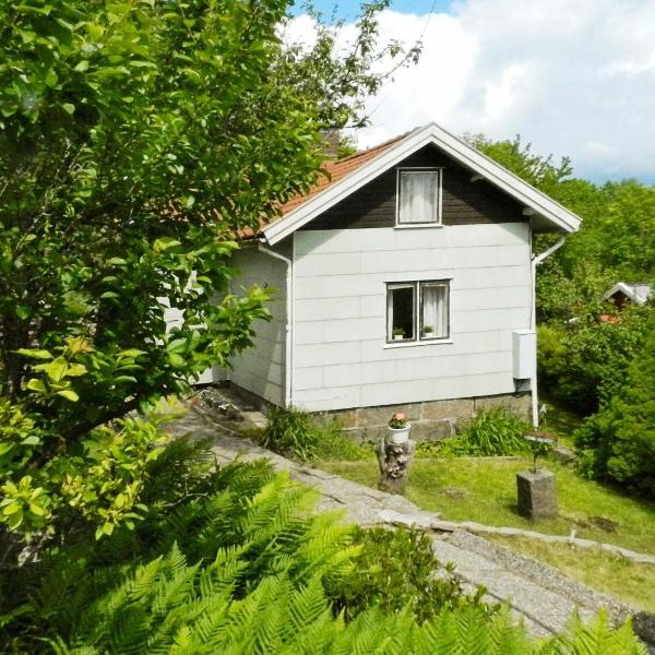 6 person holiday home in Brastad