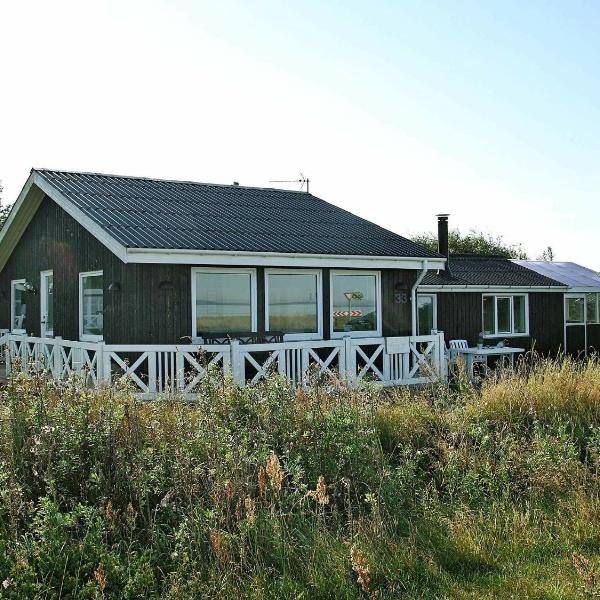 Holiday Home Amtsvej