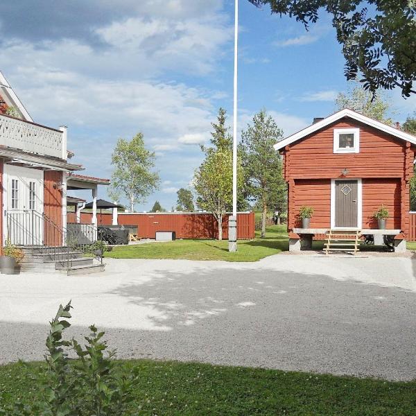 One-Bedroom Holiday home in Rättvik 2