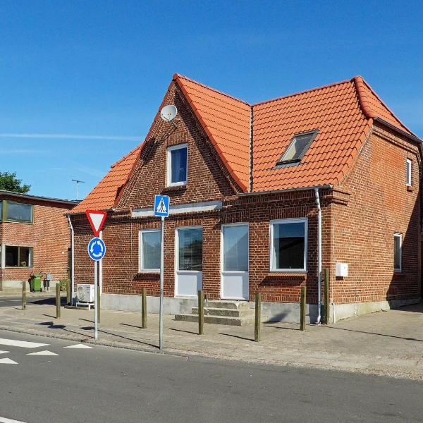 Apartment Lemvig II
