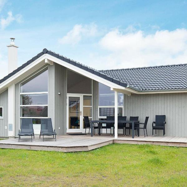 Holiday home Großenbrode XXV