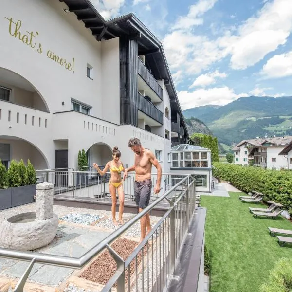 Vitaurina Royal Hotel, hotel em Molini di Tures