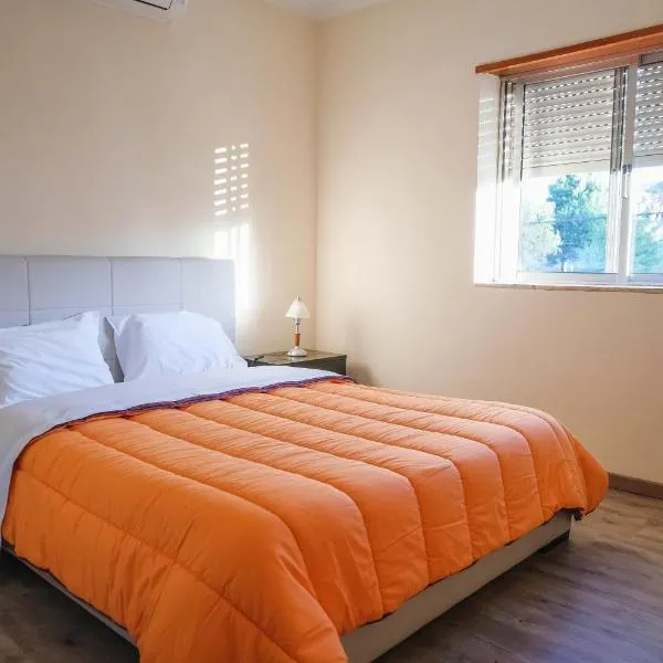 Alojamento Local do Arado, hotel em Bragança