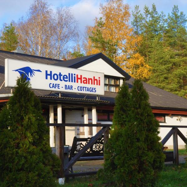 Hotel Hanhi