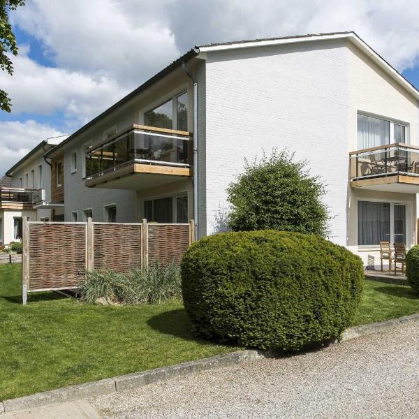 Gaestehaus Schaefersruh