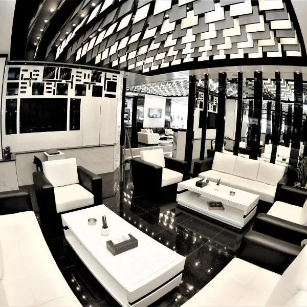 Beverly Hotel Beirut, Hotel in Beirut