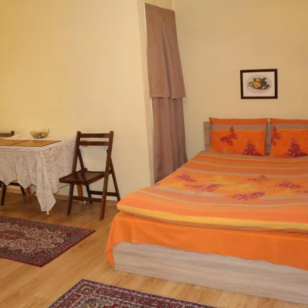 Studio Pleven Center, hôtel à Pleven