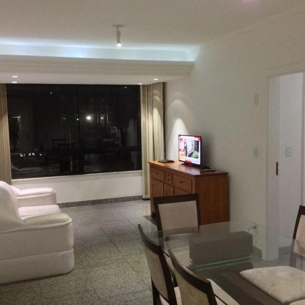 Apartamento Solon