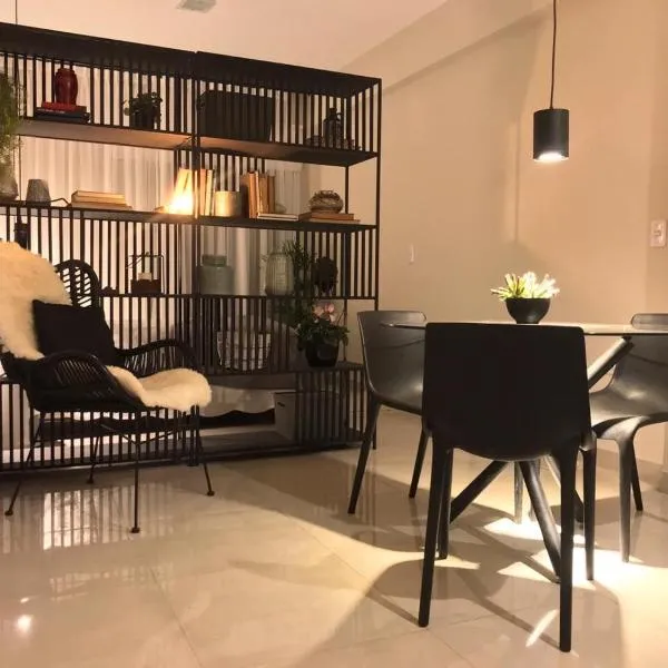 Studio Premium Design Apartments, hotel v destinaci San Miguel de Tucumán