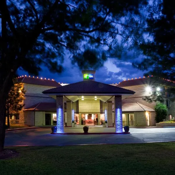 Holiday Inn Express Mesa Verde-Cortez by IHG, ξενοδοχείο σε Cortez