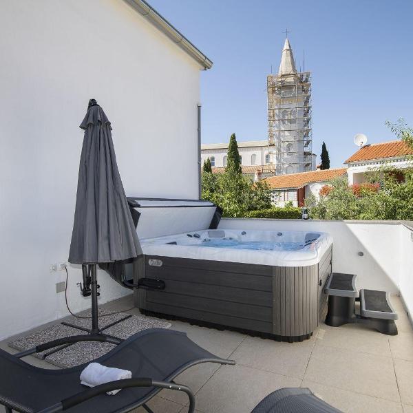 Haus Bernarda