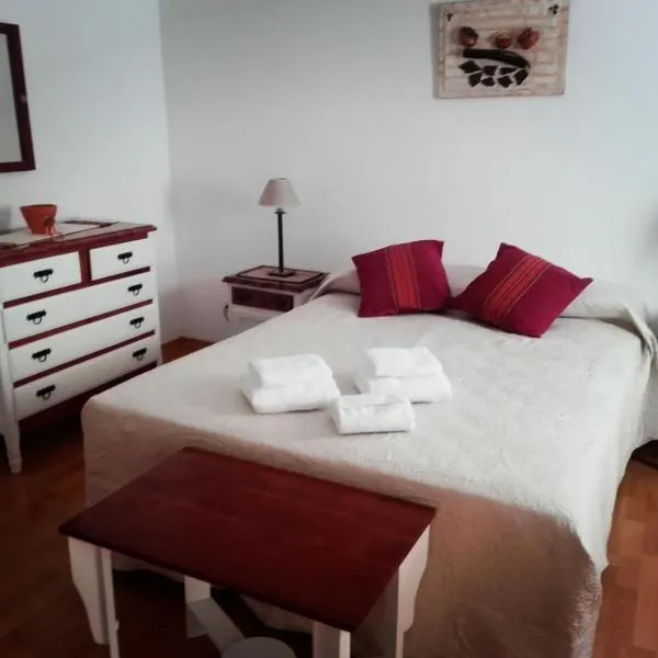 Hostal Virgen del Rosario Cafayate, hotel in Cafayate