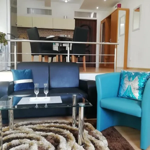 LUX & Comfort – hotel w Koszycach