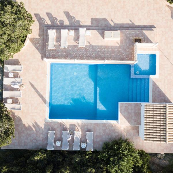 Apartments Es Clot des Forn