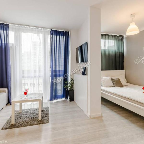 Apartment Oscar