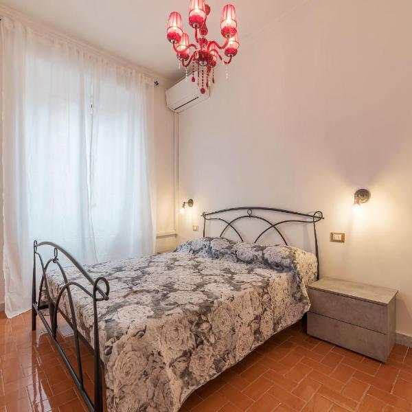 Piramide & Testaccio Design Flat