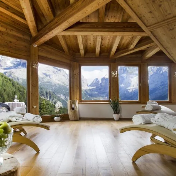 Hotel Lorenzetti, Hotel in Madonna di Campiglio