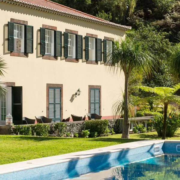 Casa Da Piedade, ξενοδοχείο σε Sao Vicente