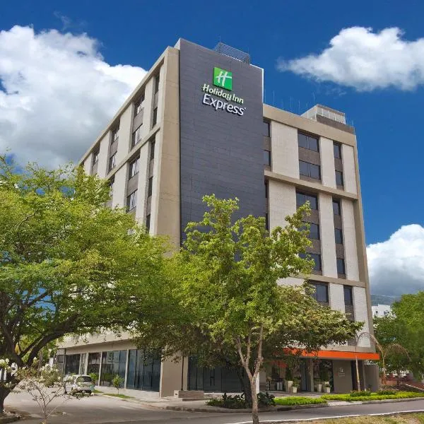Holiday Inn Express Yopal by IHG, hotel en Yopal
