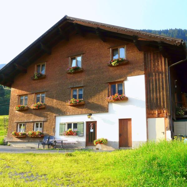 Haus Simma