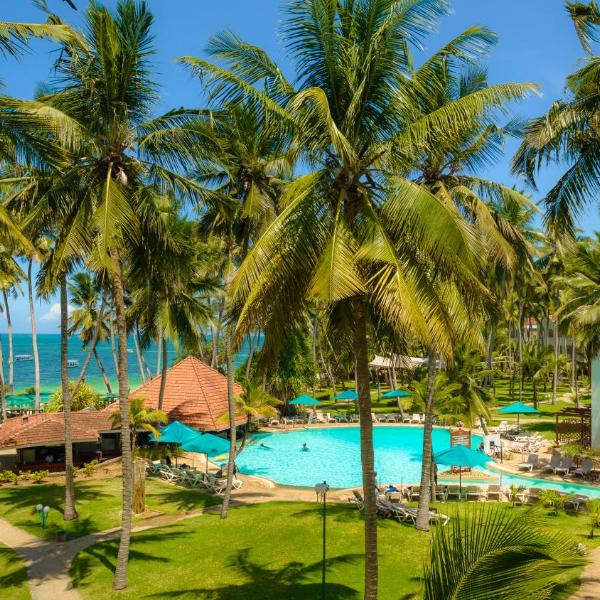 Sarova Whitesands Beach Resort & Spa