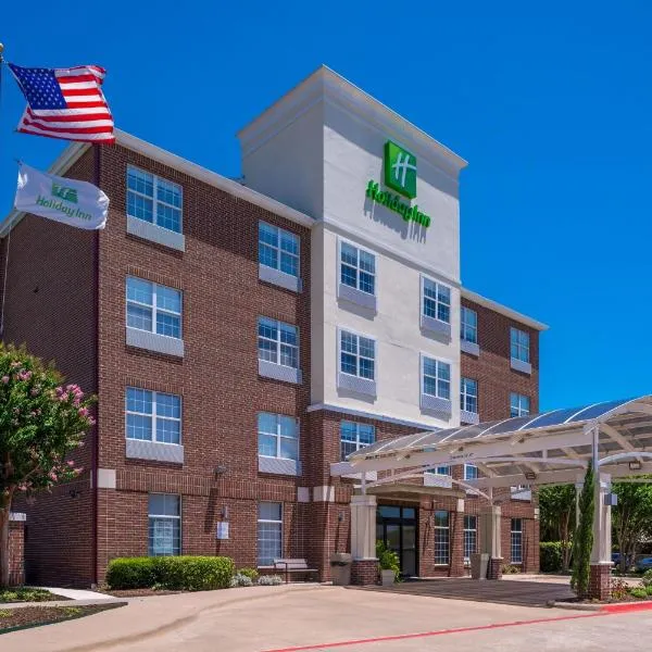 Holiday Inn and Suites Addison by IHG, hotel in Addison