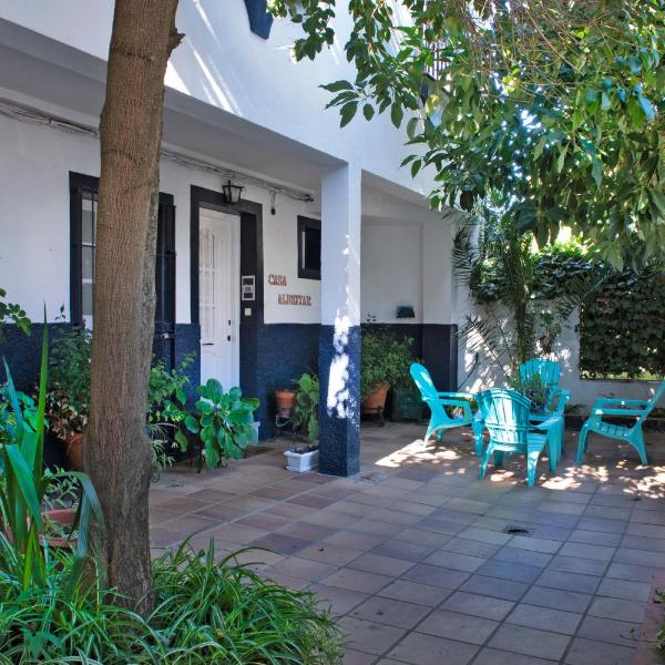 Casa Albéitar, Ronda
