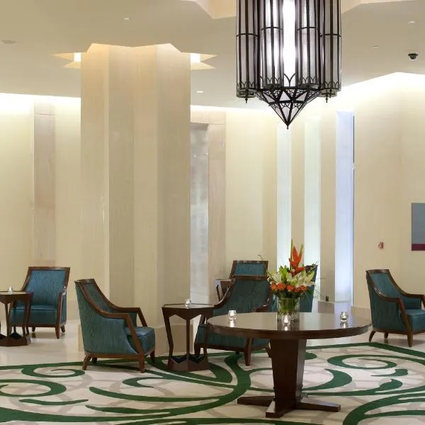 Crowne Plaza Duqm by IHG, hotel v destinaci Dakm