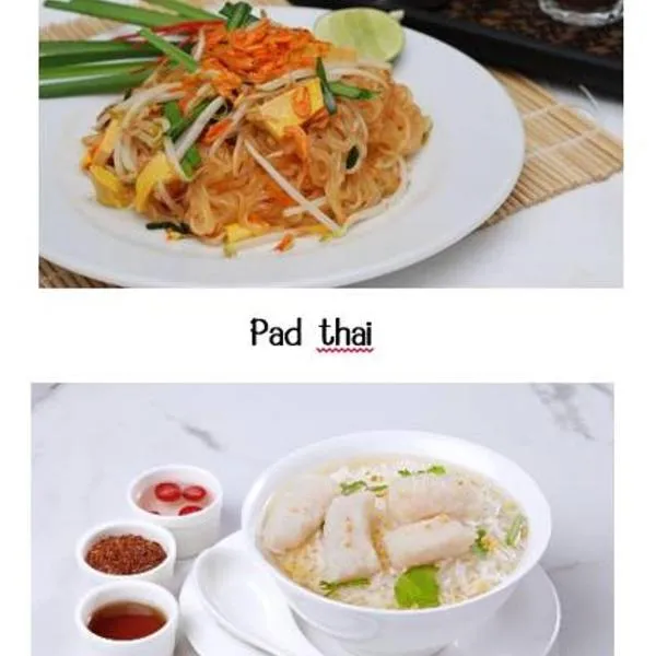 Punnpannsuk, hotel v destinaci Trat