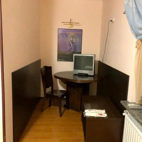 Arcadia, hotel v destinaci Charkov