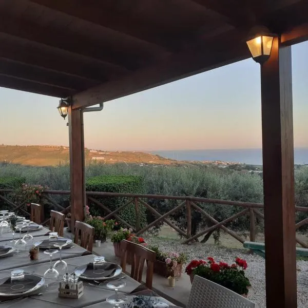 I Cardinali, hotel v destinaci Santa Marinella