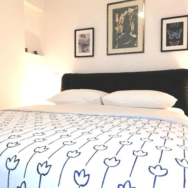 Stop Over BLQ, hotel a Bologna